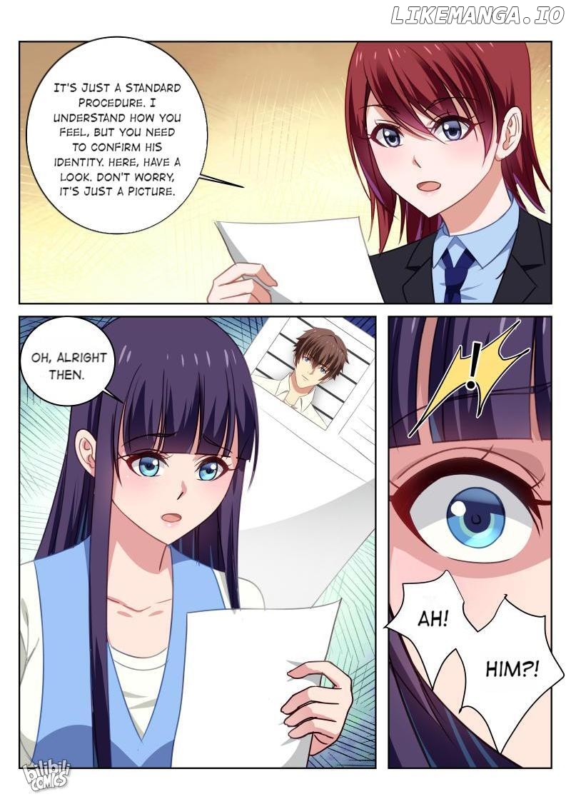 Our Pure and Ambiguous Romance Chapter 26 - page 4
