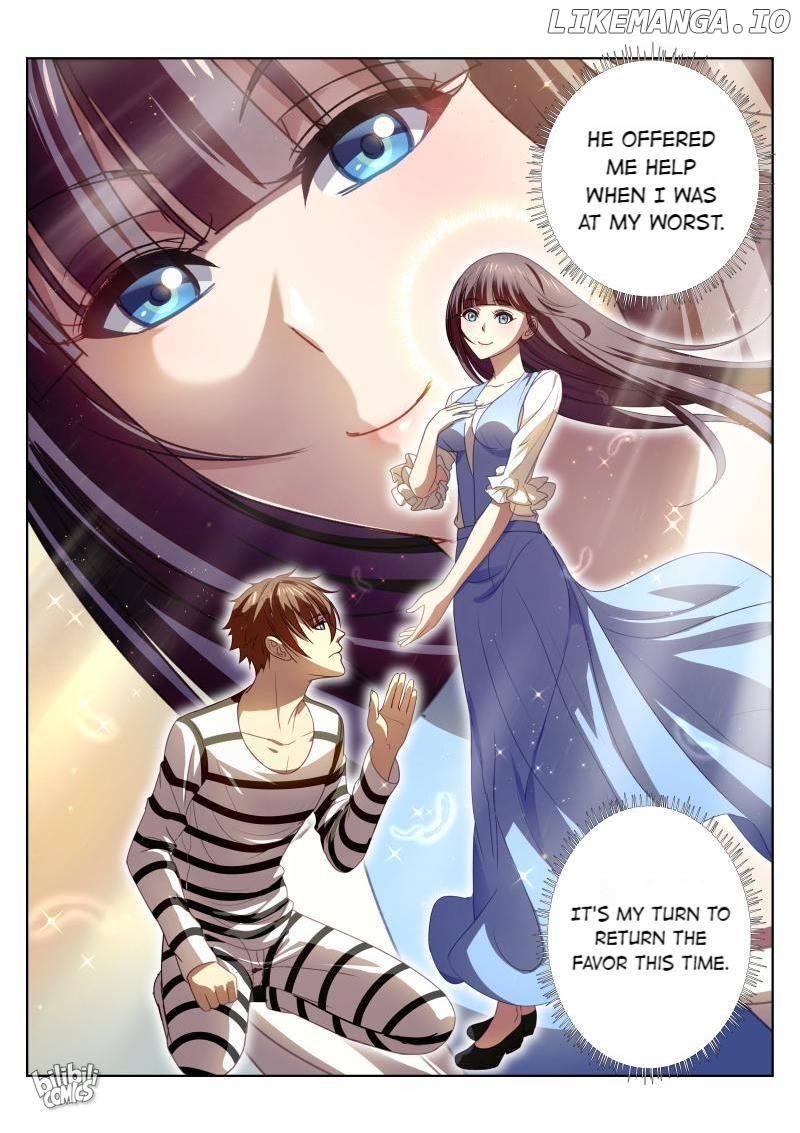 Our Pure and Ambiguous Romance Chapter 26 - page 6