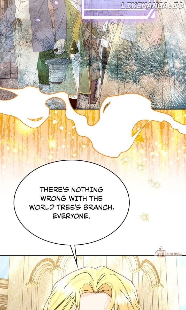 Terrarium Adventure Chapter 84 - page 40