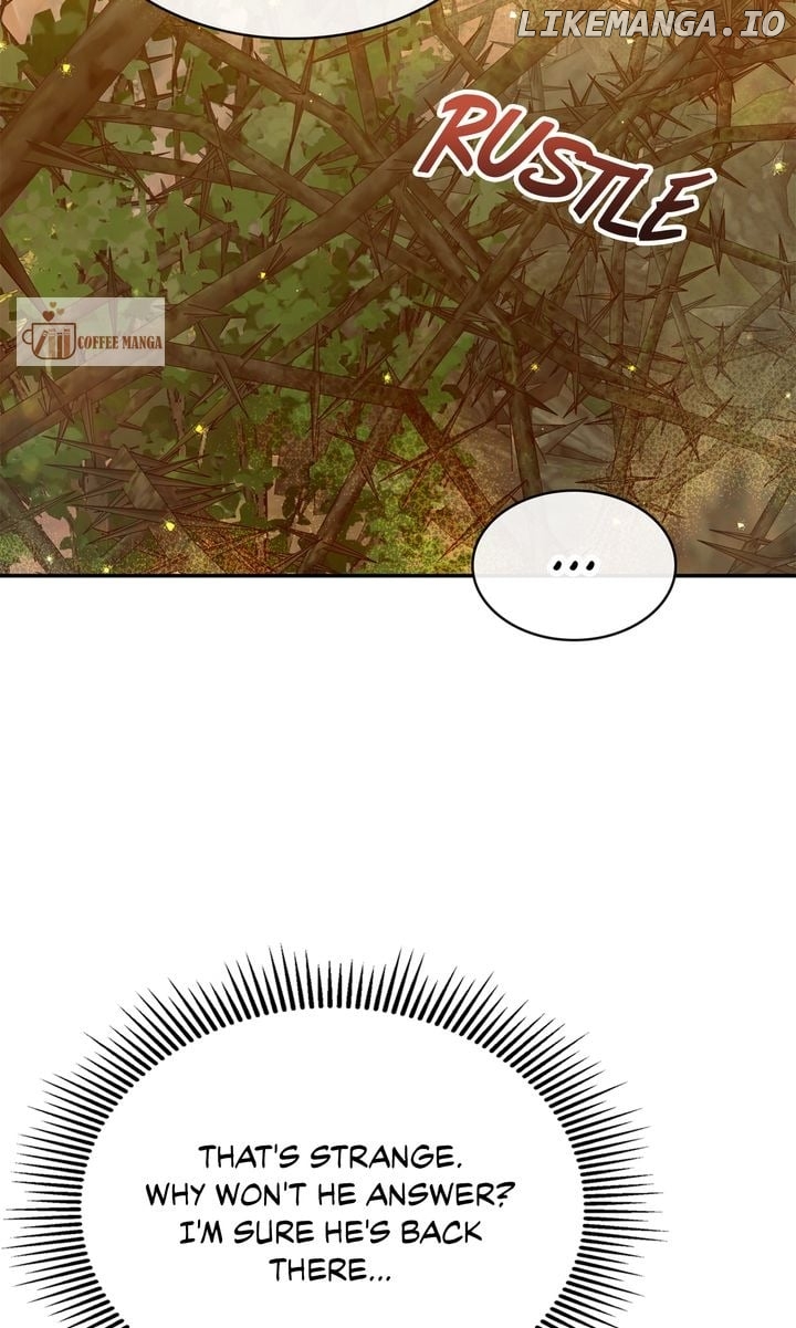 Terrarium Adventure Chapter 85 - page 53
