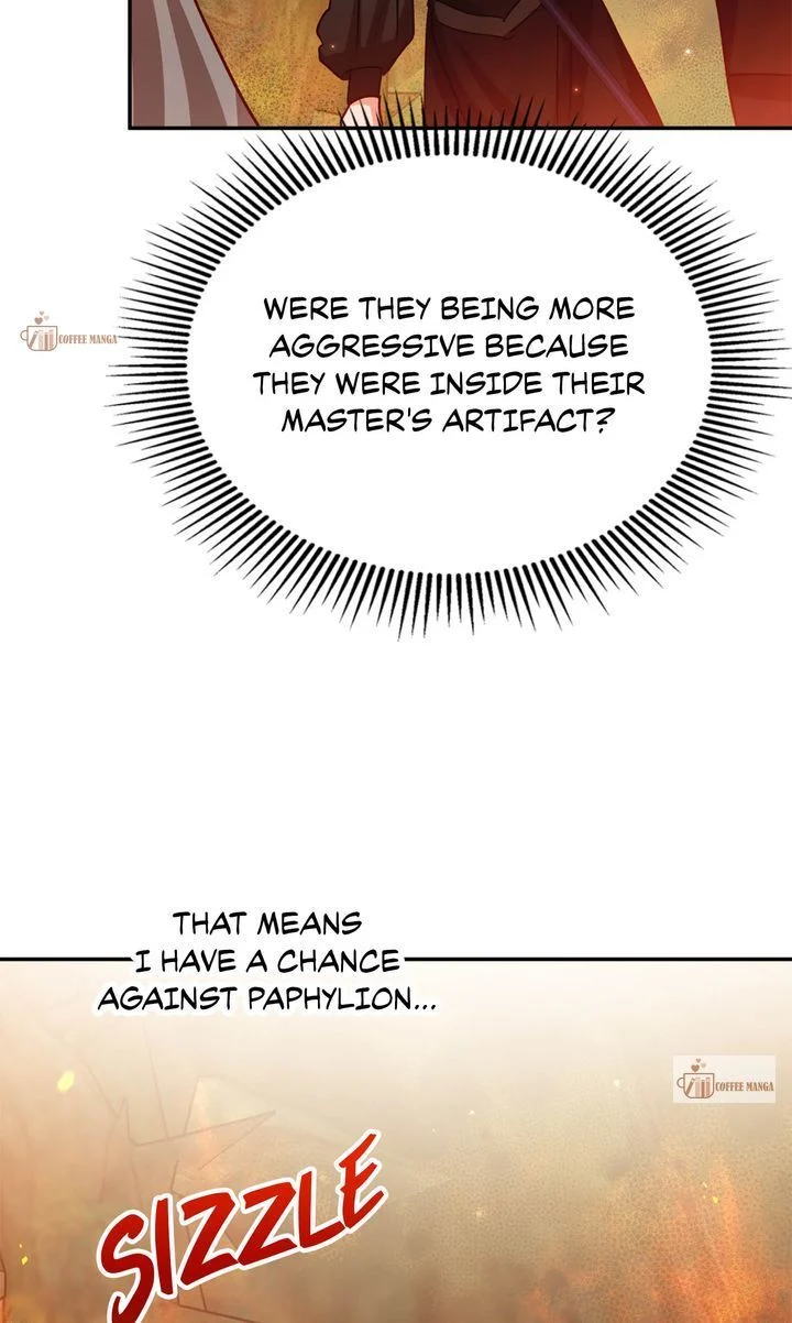 Terrarium Adventure Chapter 87 - page 14