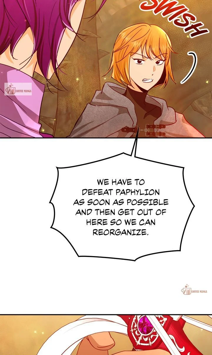 Terrarium Adventure Chapter 87 - page 17