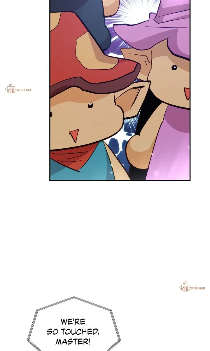 Terrarium Adventure Chapter 87 - page 42