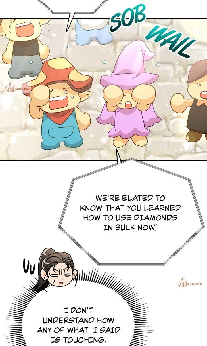 Terrarium Adventure Chapter 87 - page 43