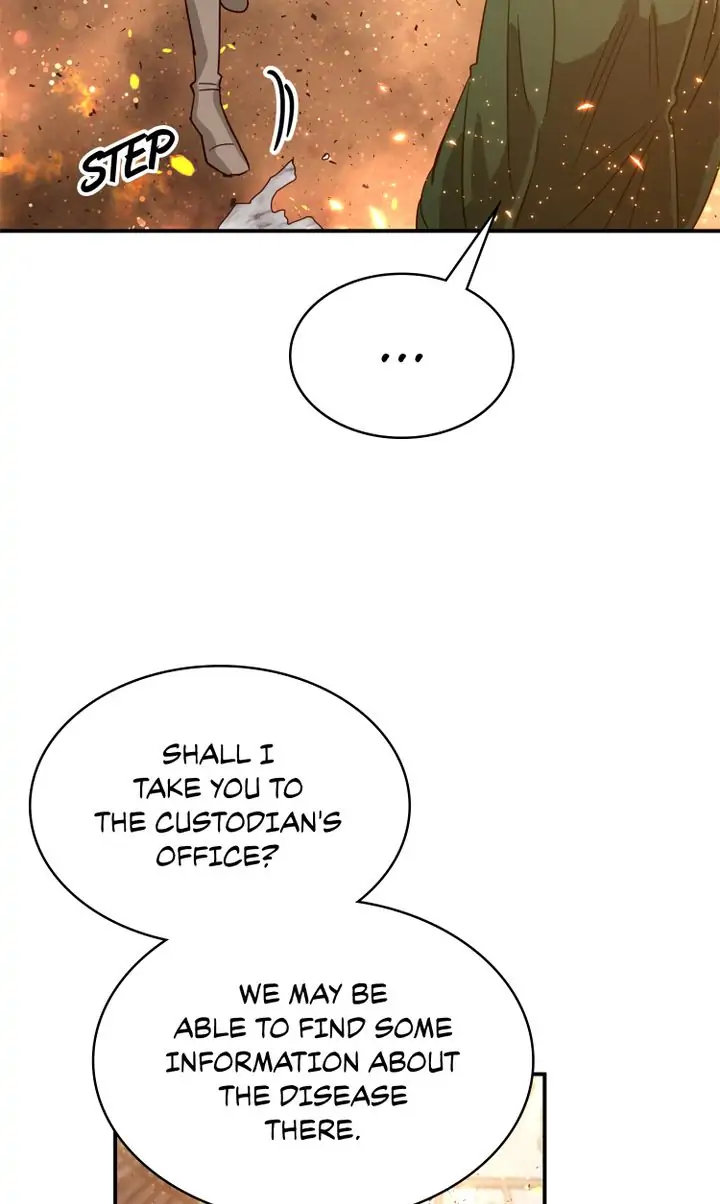 Terrarium Adventure Chapter 38 - page 38