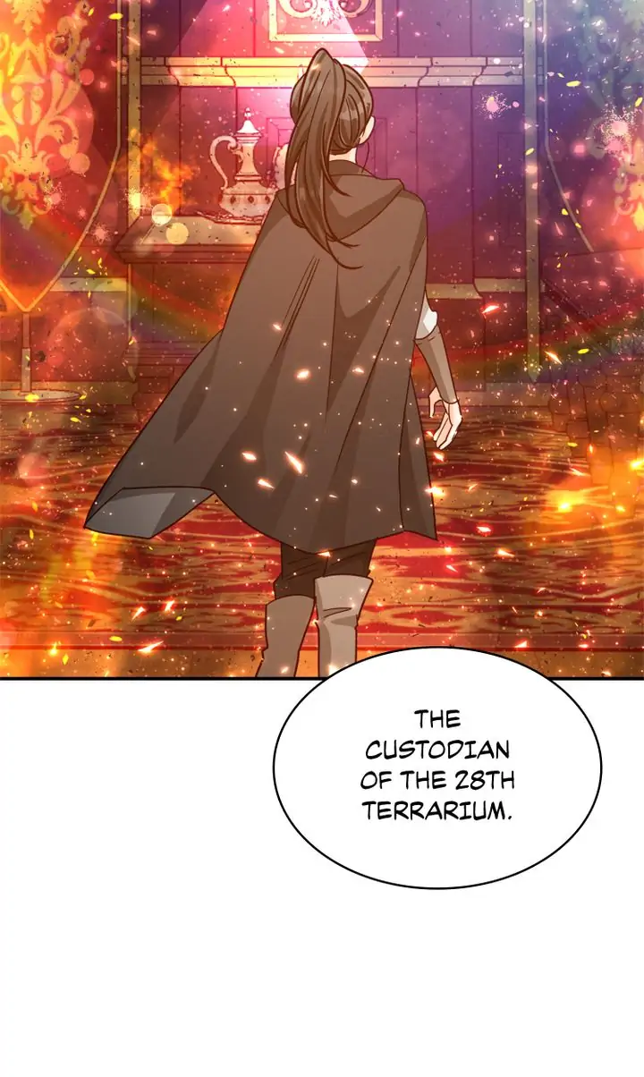 Terrarium Adventure Chapter 38 - page 44