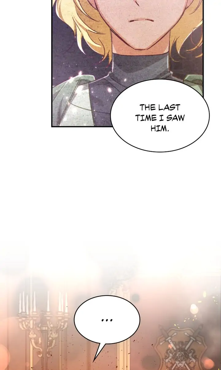 Terrarium Adventure Chapter 38 - page 47