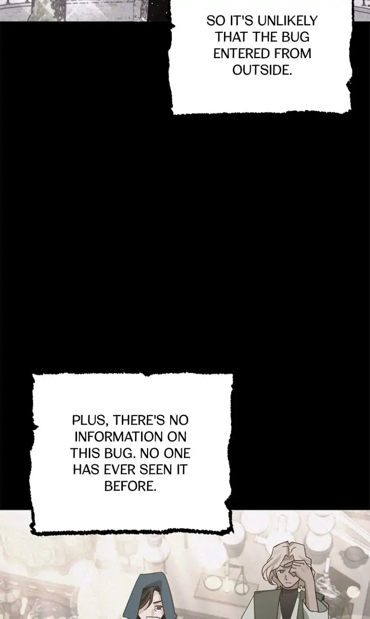 Terrarium Adventure Chapter 38 - page 57