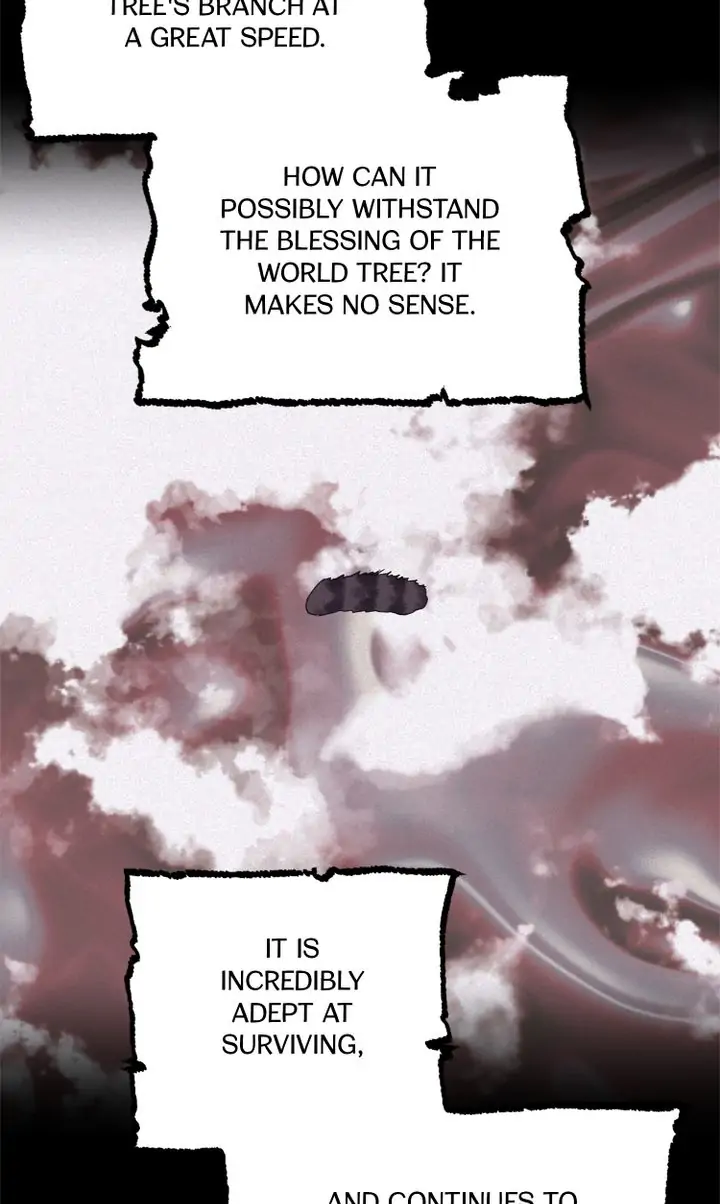 Terrarium Adventure Chapter 38 - page 59