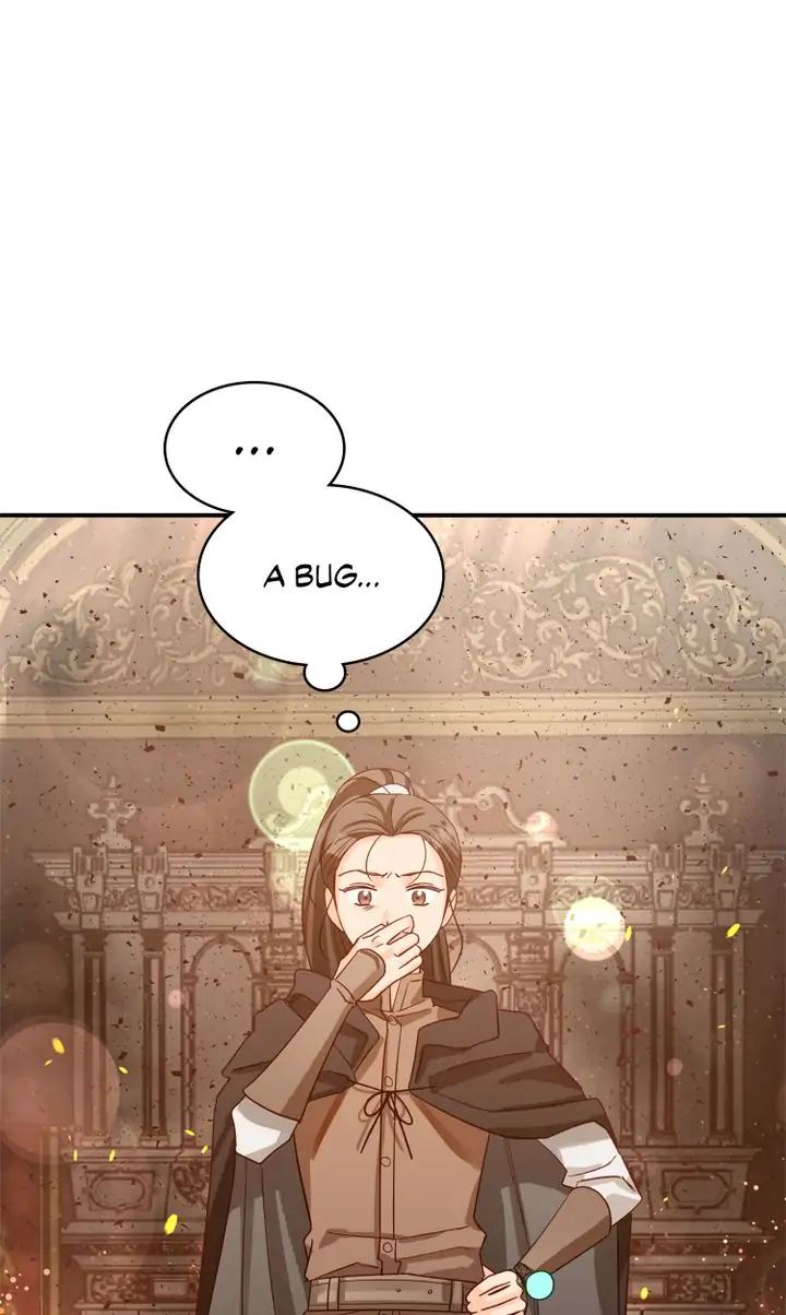 Terrarium Adventure Chapter 38 - page 69
