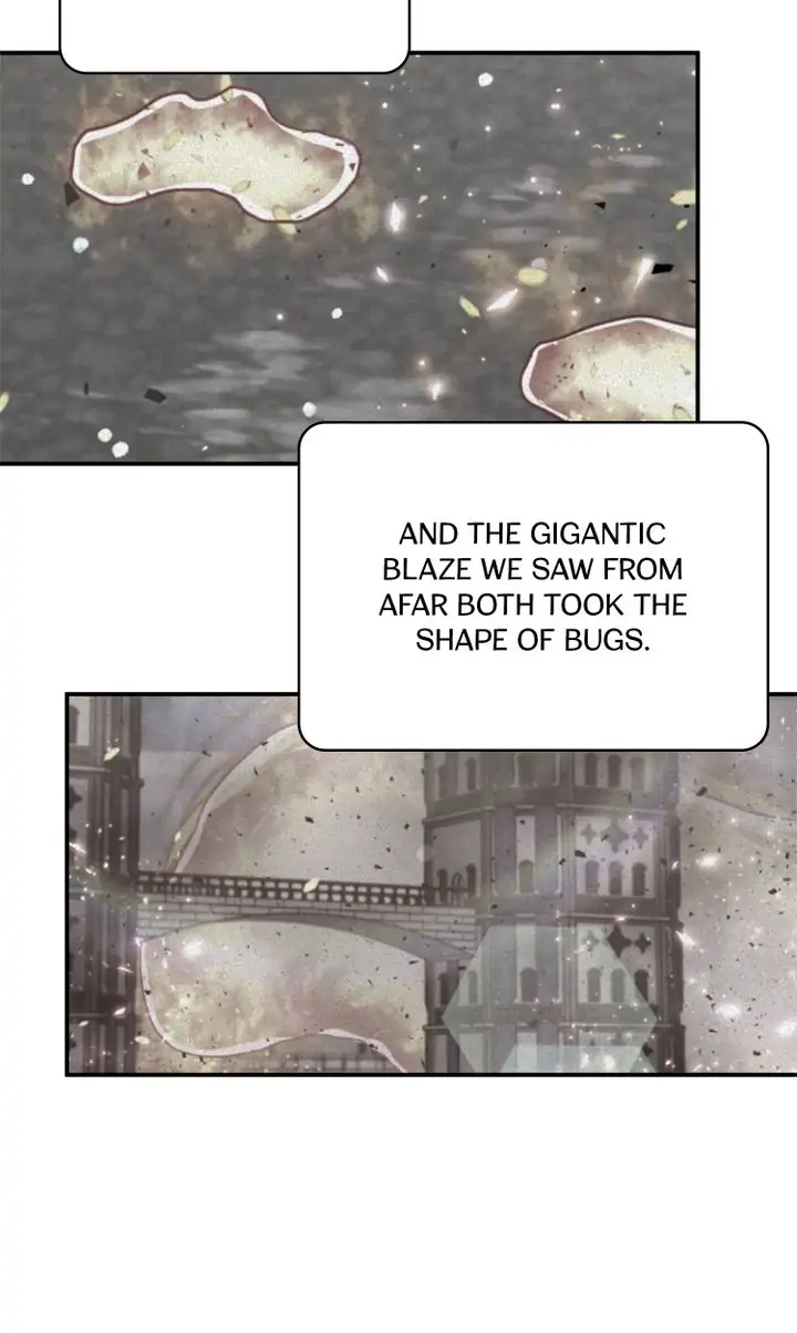 Terrarium Adventure Chapter 38 - page 71