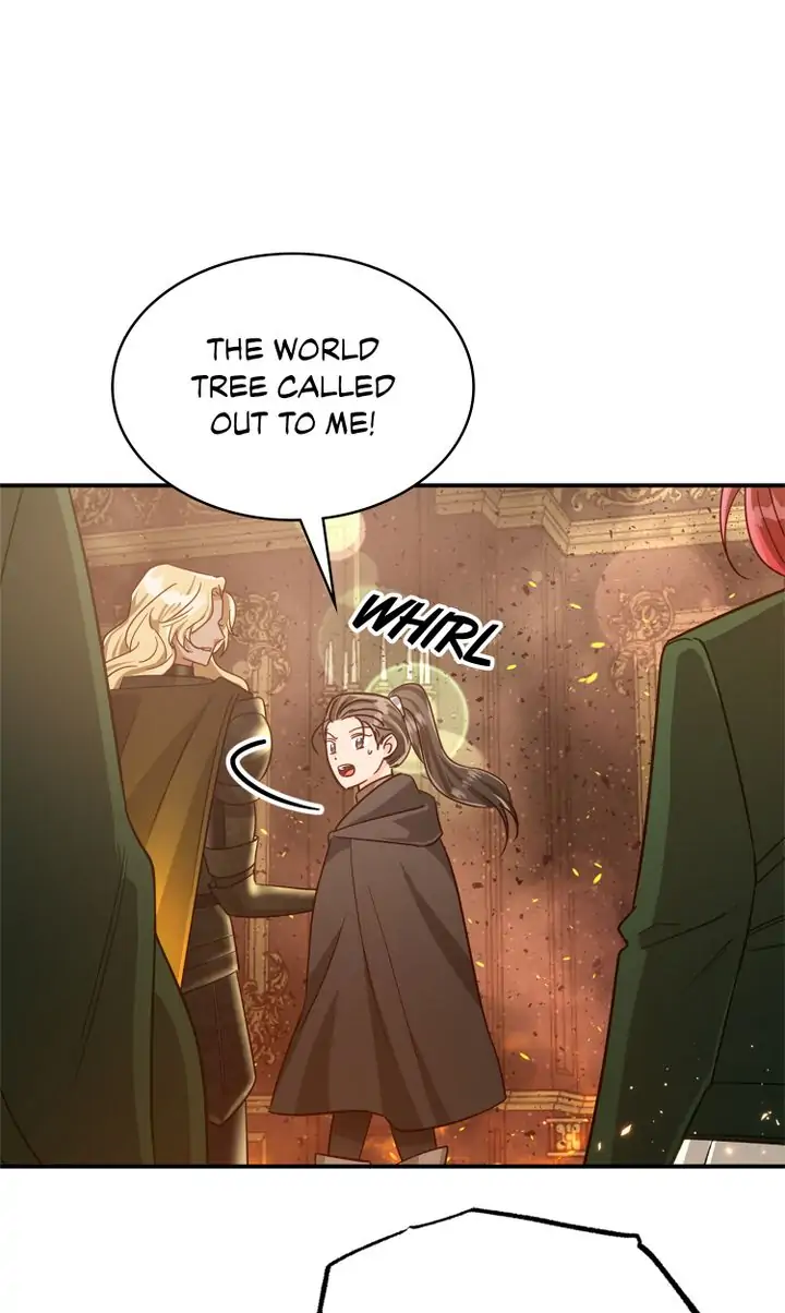 Terrarium Adventure Chapter 38 - page 81