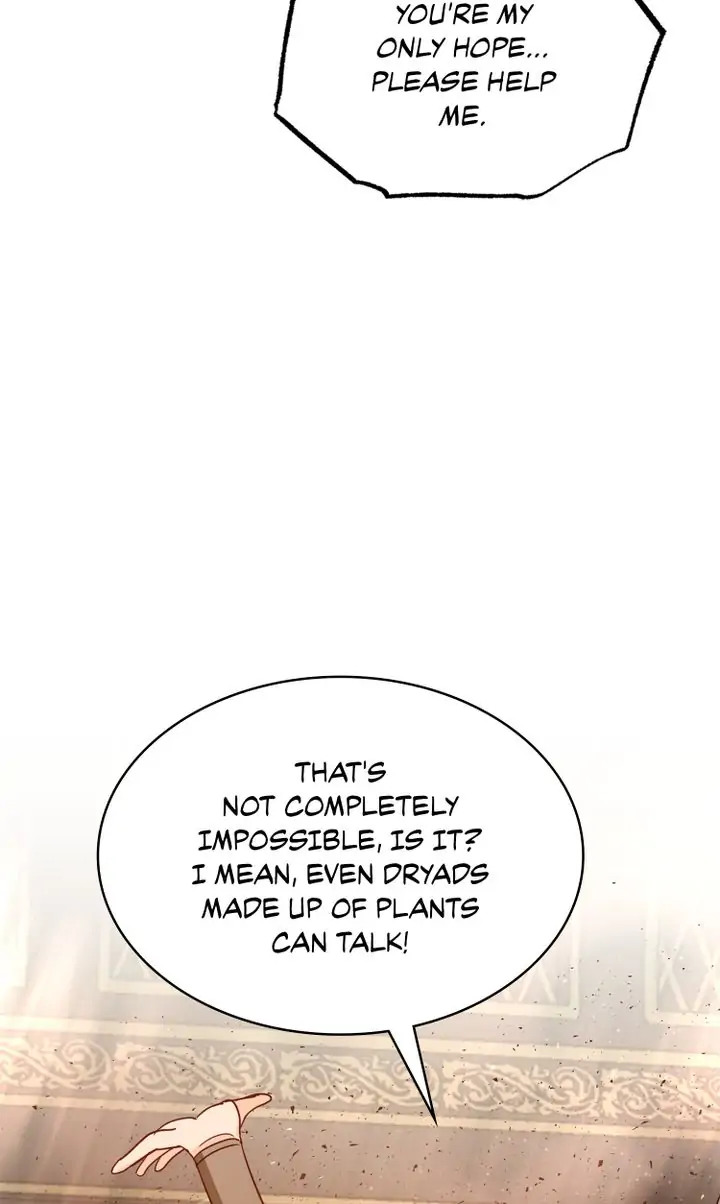 Terrarium Adventure Chapter 38 - page 82