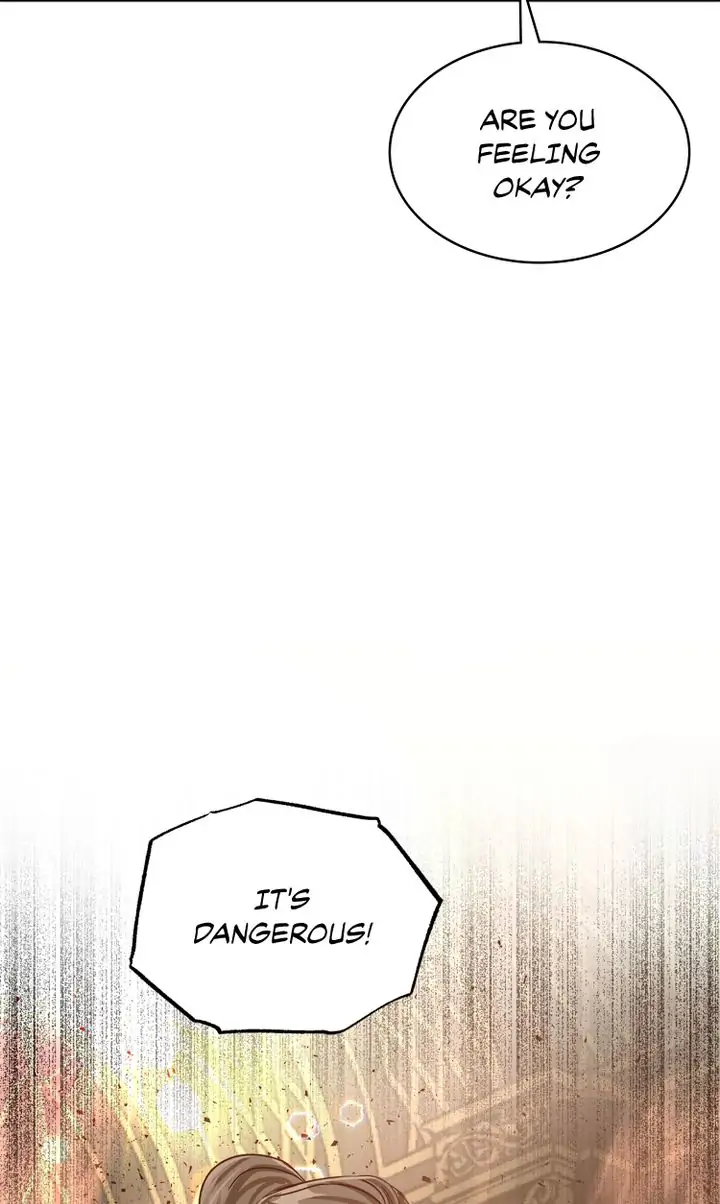 Terrarium Adventure Chapter 38 - page 86