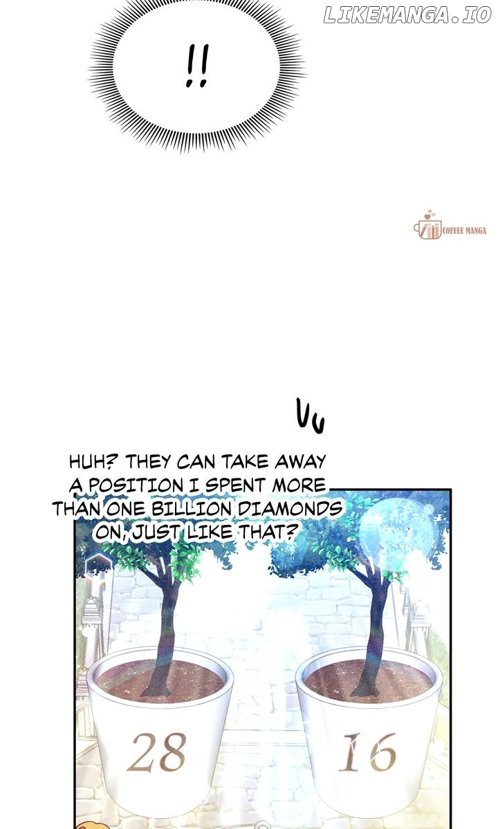 Terrarium Adventure Chapter 92 - page 30