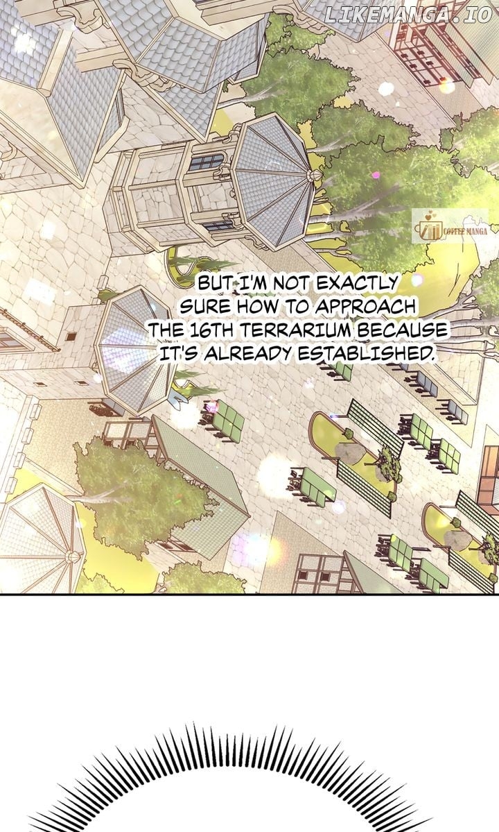 Terrarium Adventure Chapter 92 - page 37
