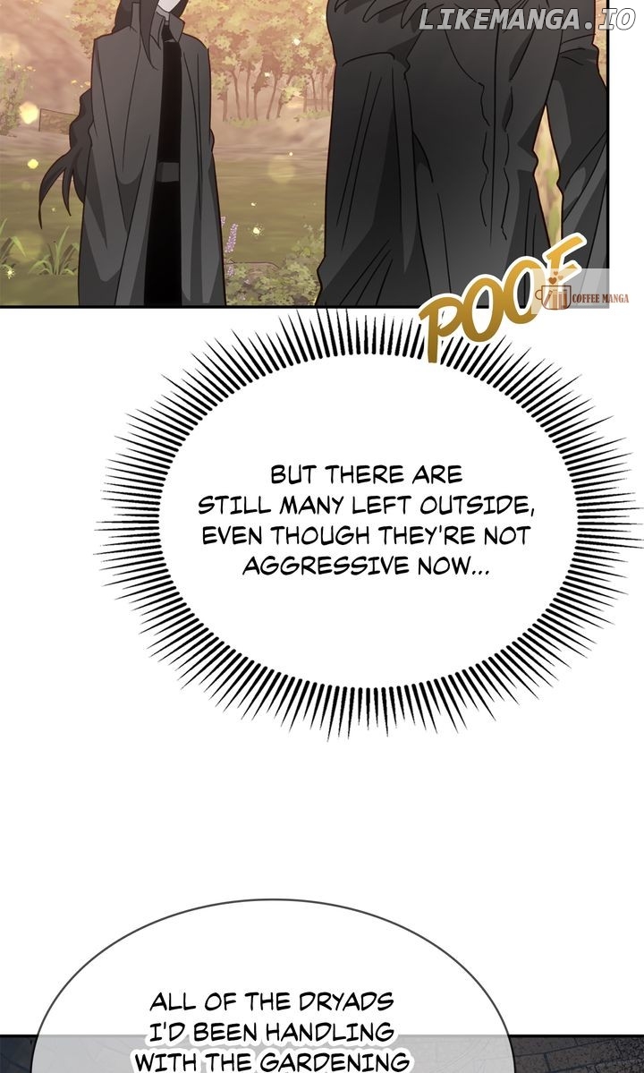 Terrarium Adventure Chapter 92 - page 8