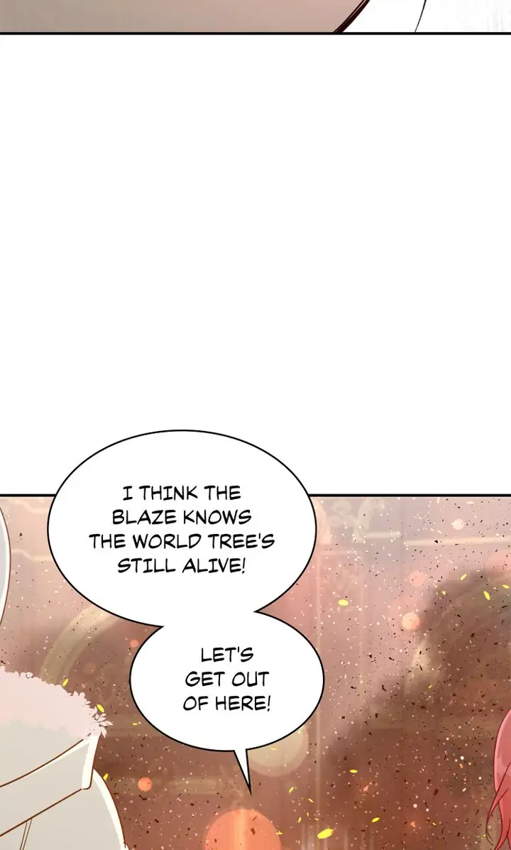 Terrarium Adventure Chapter 39 - page 13