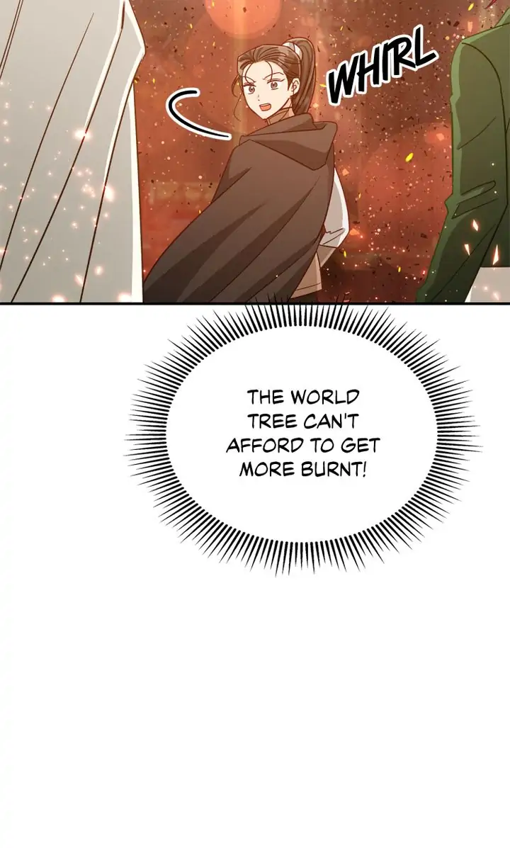 Terrarium Adventure Chapter 39 - page 14