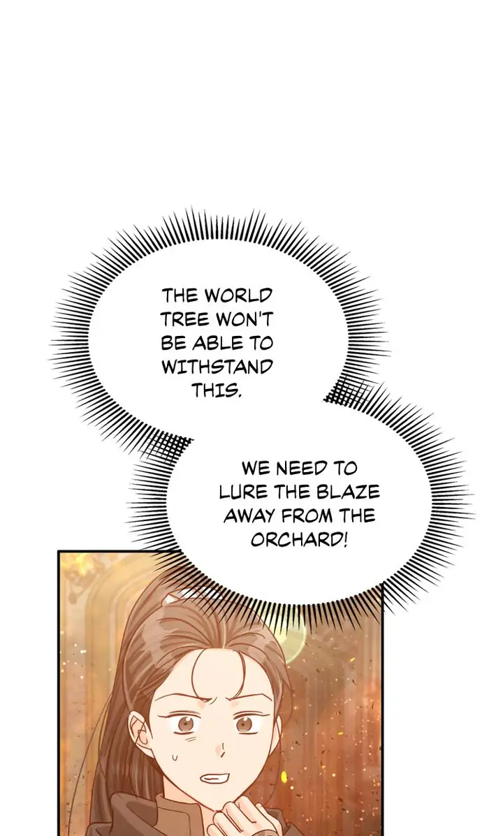 Terrarium Adventure Chapter 39 - page 19