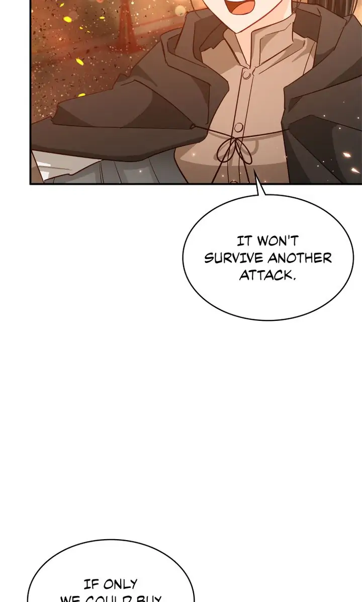 Terrarium Adventure Chapter 39 - page 23