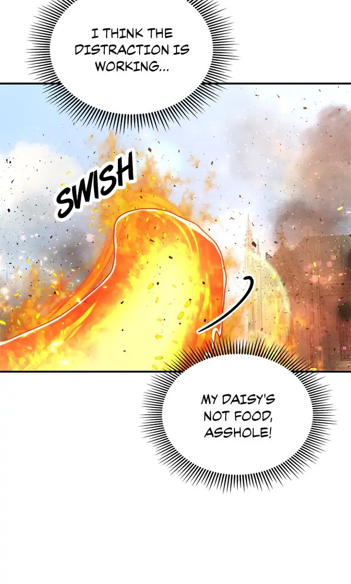 Terrarium Adventure Chapter 39 - page 33