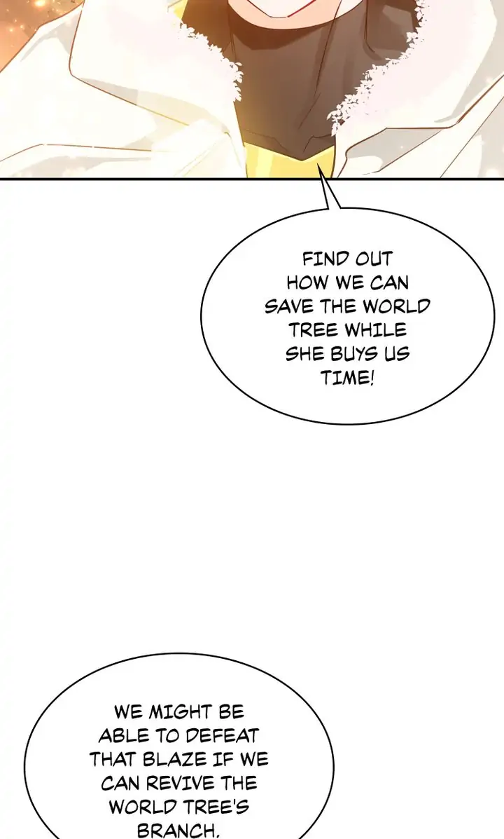 Terrarium Adventure Chapter 39 - page 37