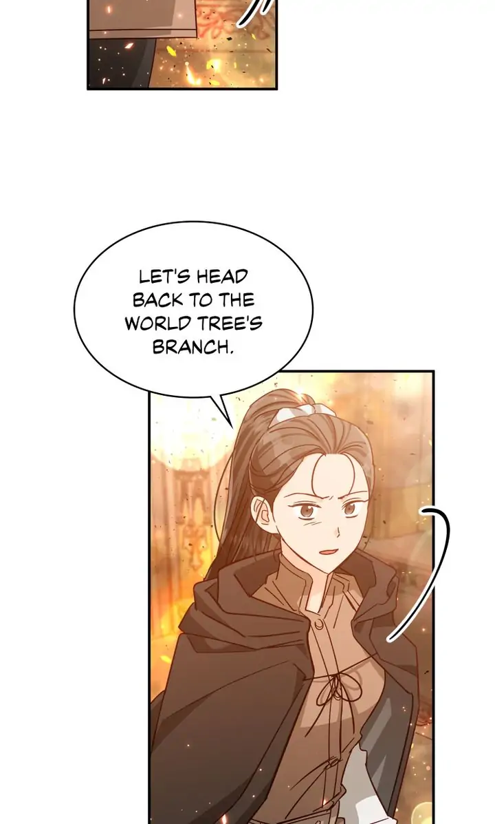 Terrarium Adventure Chapter 39 - page 41