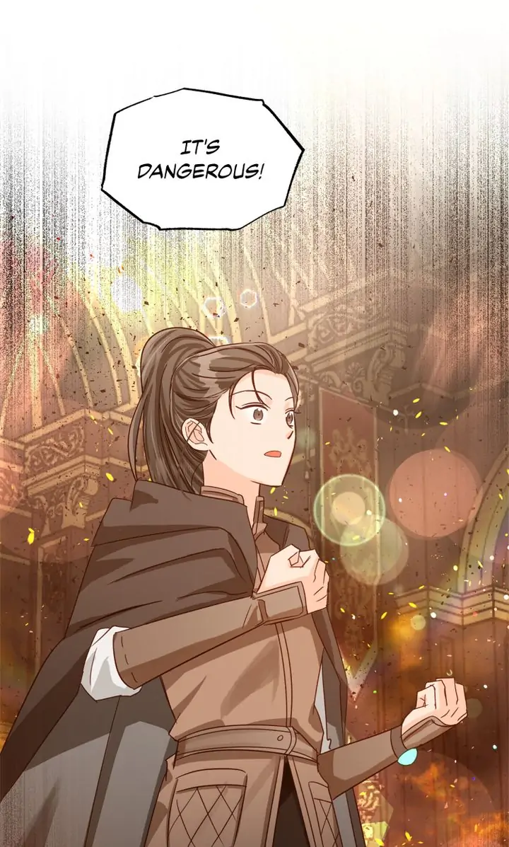 Terrarium Adventure Chapter 39 - page 5