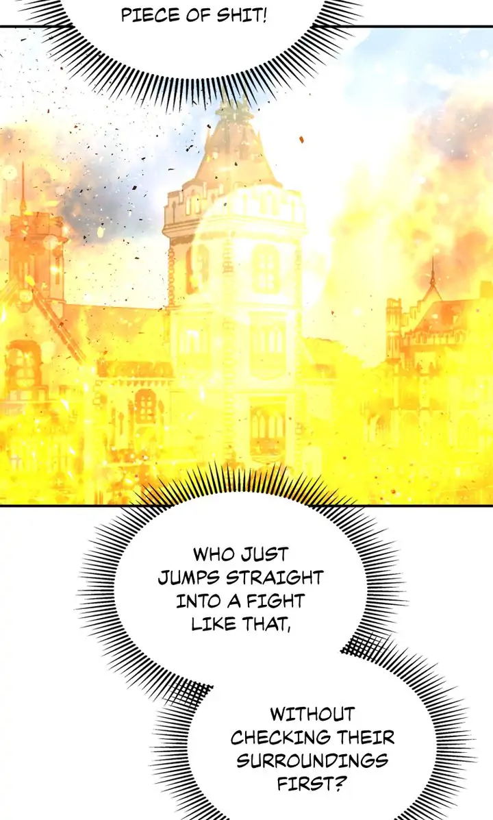 Terrarium Adventure Chapter 39 - page 53