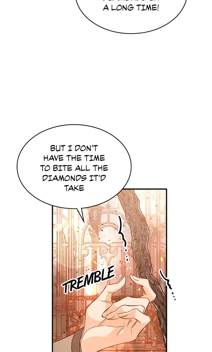 Terrarium Adventure Chapter 39 - page 68