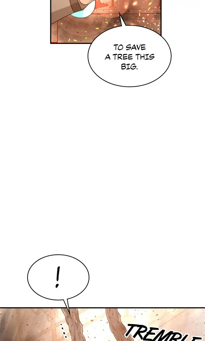 Terrarium Adventure Chapter 39 - page 69