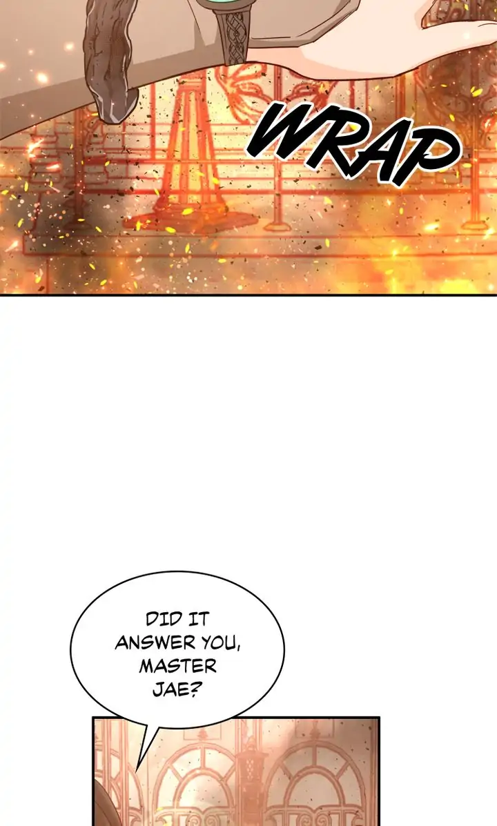 Terrarium Adventure Chapter 39 - page 72