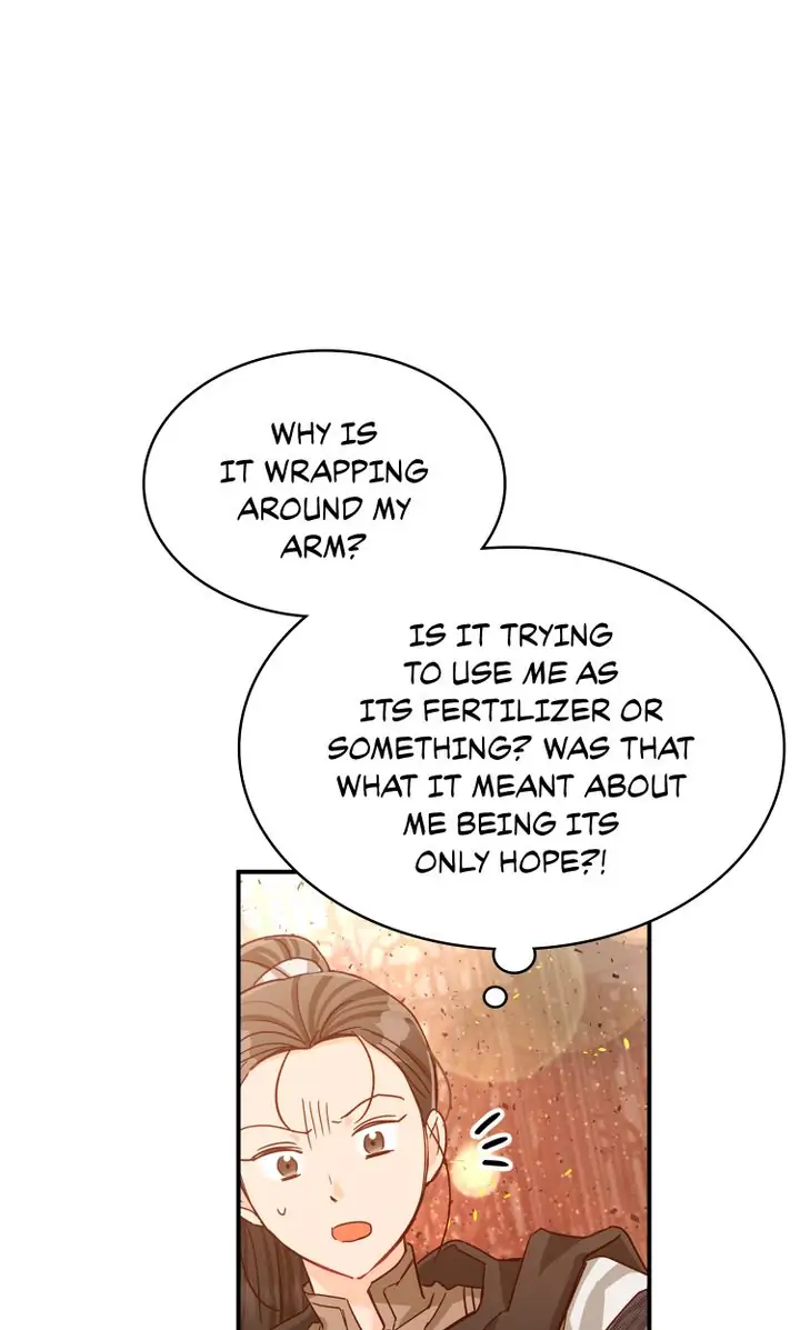 Terrarium Adventure Chapter 39 - page 74