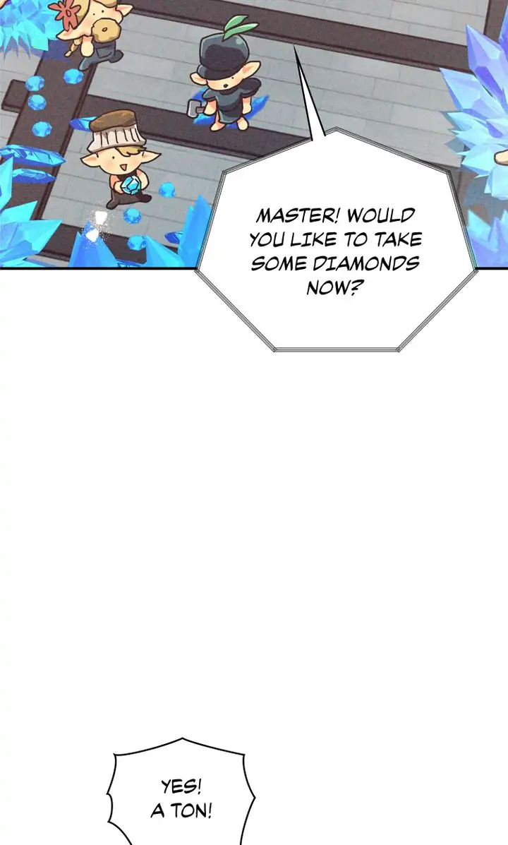 Terrarium Adventure Chapter 39 - page 83