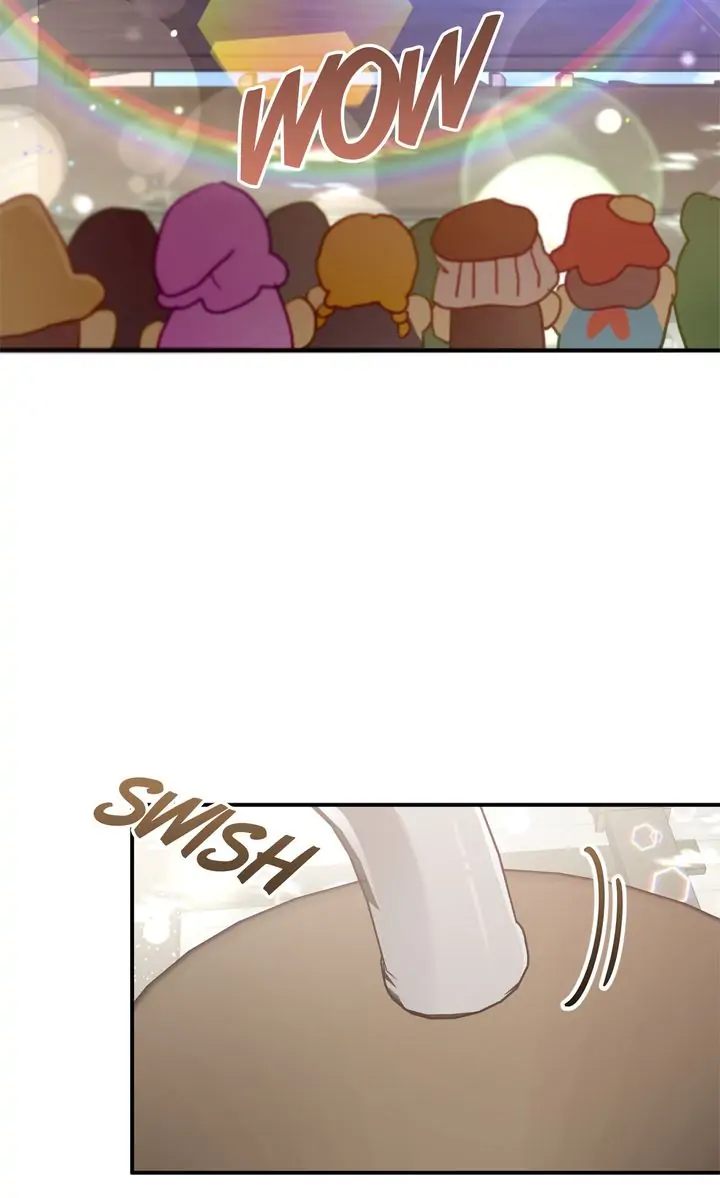 Terrarium Adventure Chapter 40 - page 18
