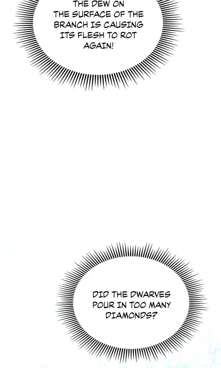 Terrarium Adventure Chapter 40 - page 33