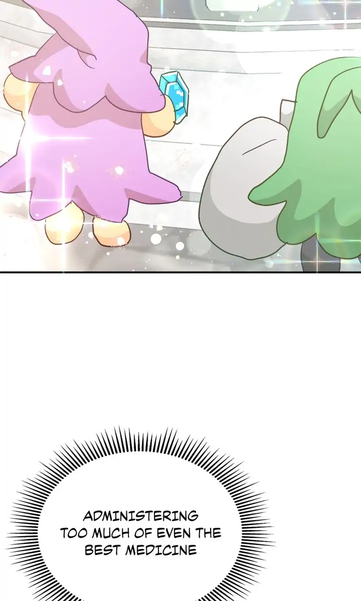 Terrarium Adventure Chapter 40 - page 35