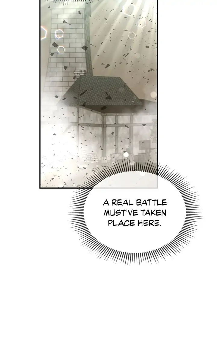 Terrarium Adventure Chapter 40 - page 68