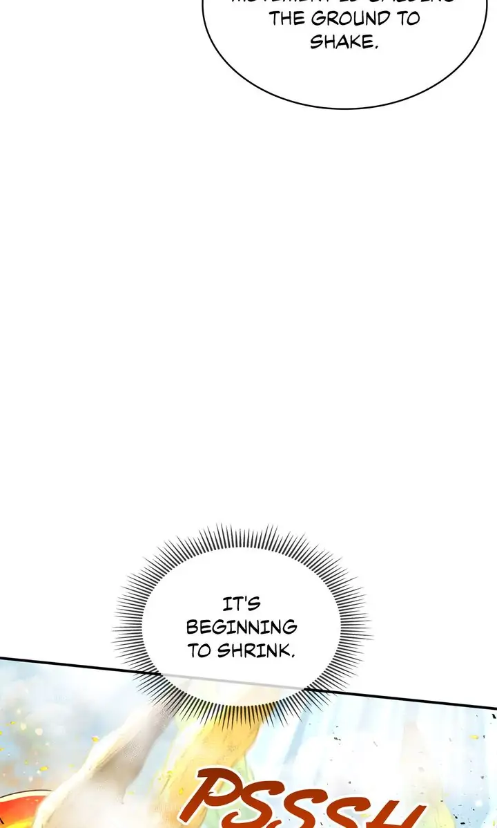 Terrarium Adventure Chapter 40 - page 73