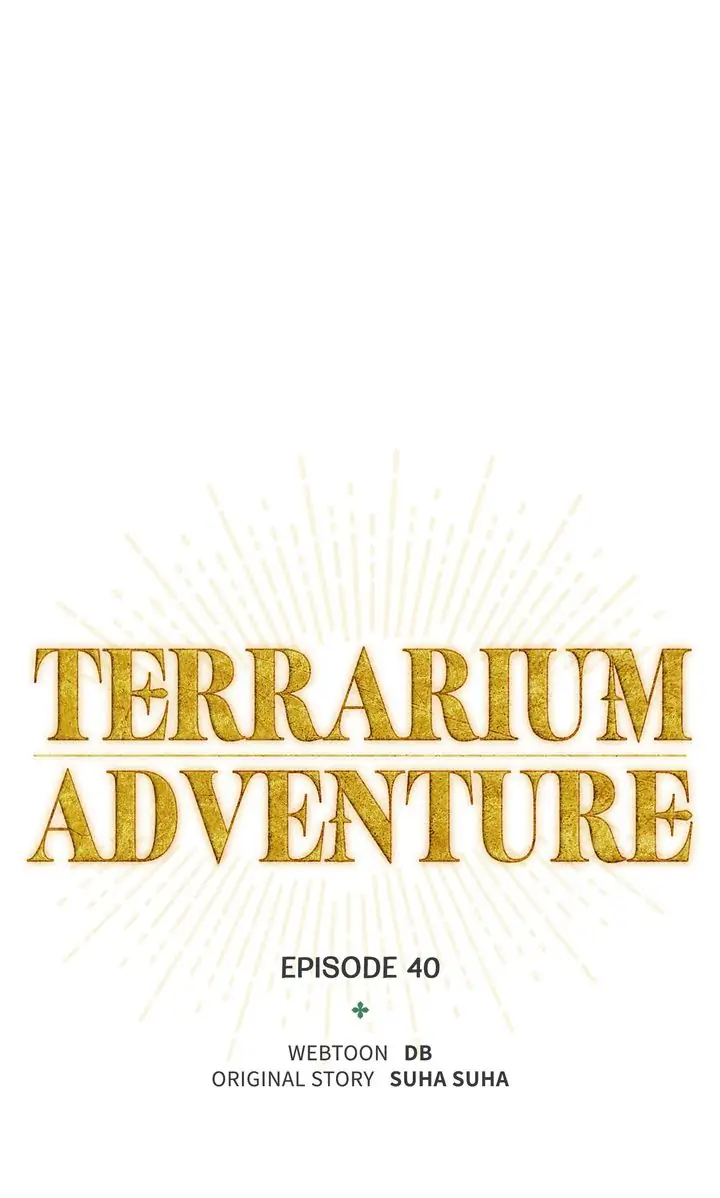 Terrarium Adventure Chapter 40 - page 8