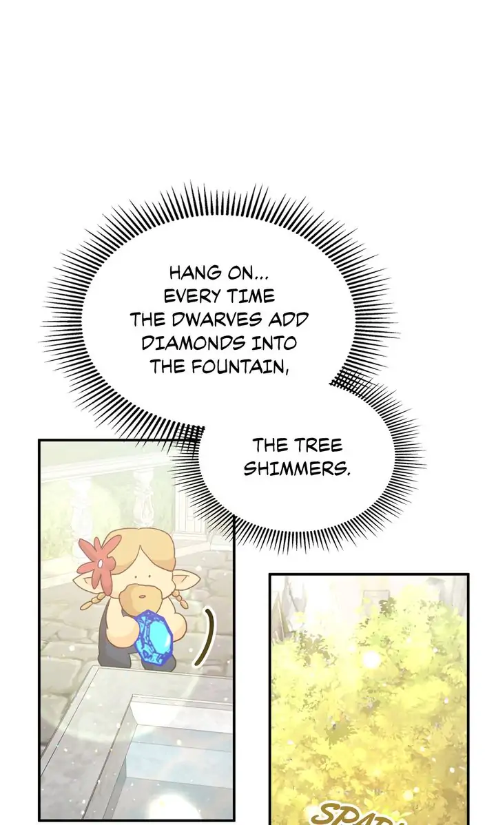 Terrarium Adventure Chapter 40 - page 81