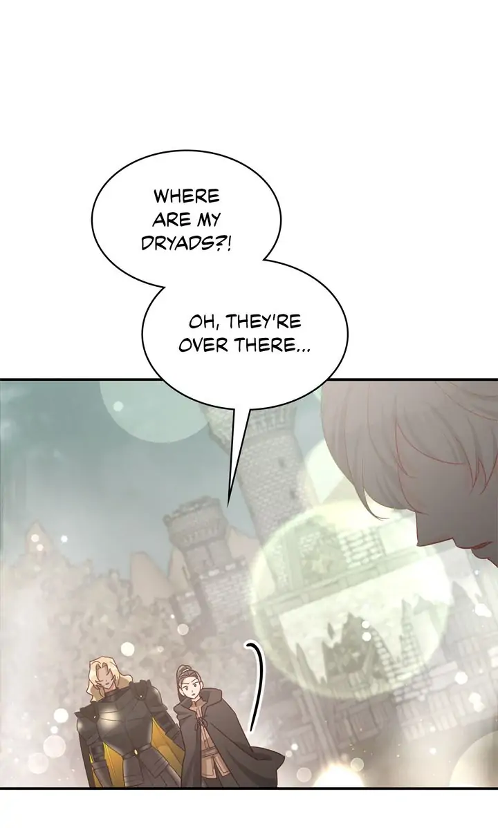 Terrarium Adventure Chapter 40 - page 93