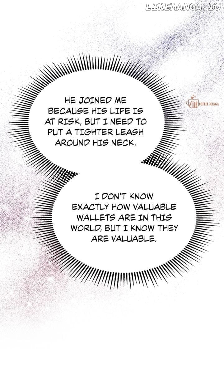 Terrarium Adventure Chapter 93 - page 19