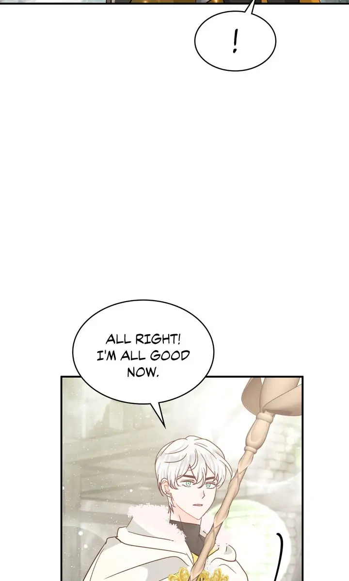 Terrarium Adventure Chapter 41 - page 17