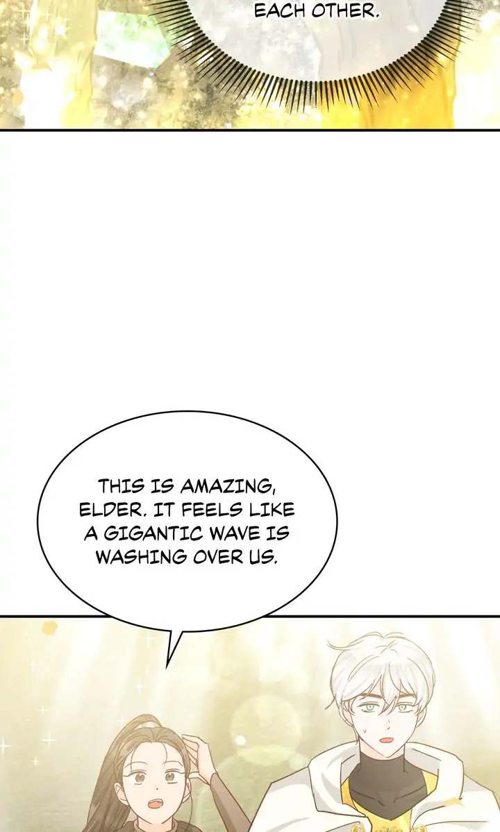 Terrarium Adventure Chapter 41 - page 26