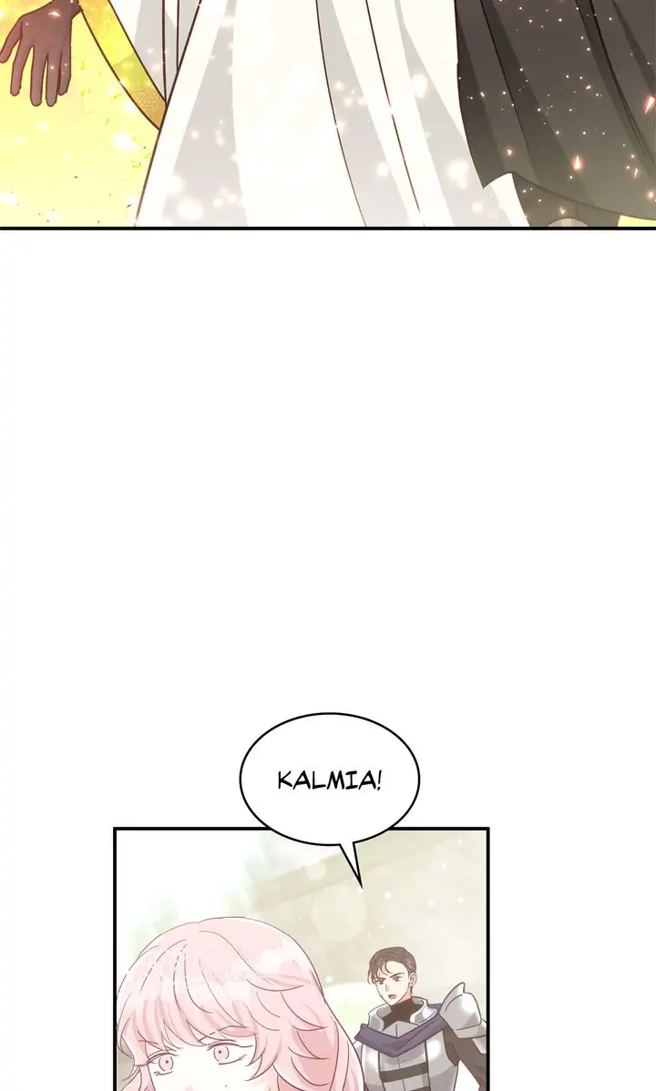 Terrarium Adventure Chapter 41 - page 48