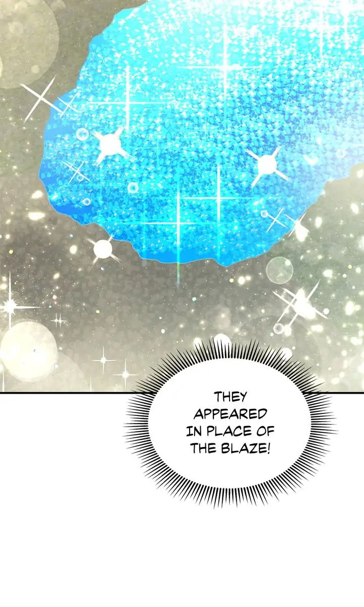 Terrarium Adventure Chapter 41 - page 67