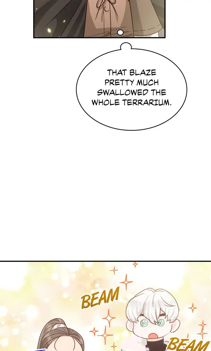 Terrarium Adventure Chapter 41 - page 69