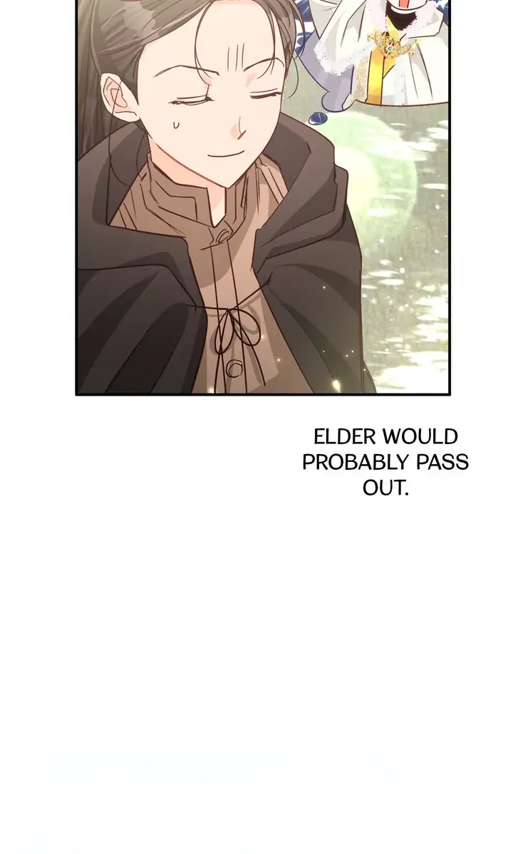 Terrarium Adventure Chapter 41 - page 71